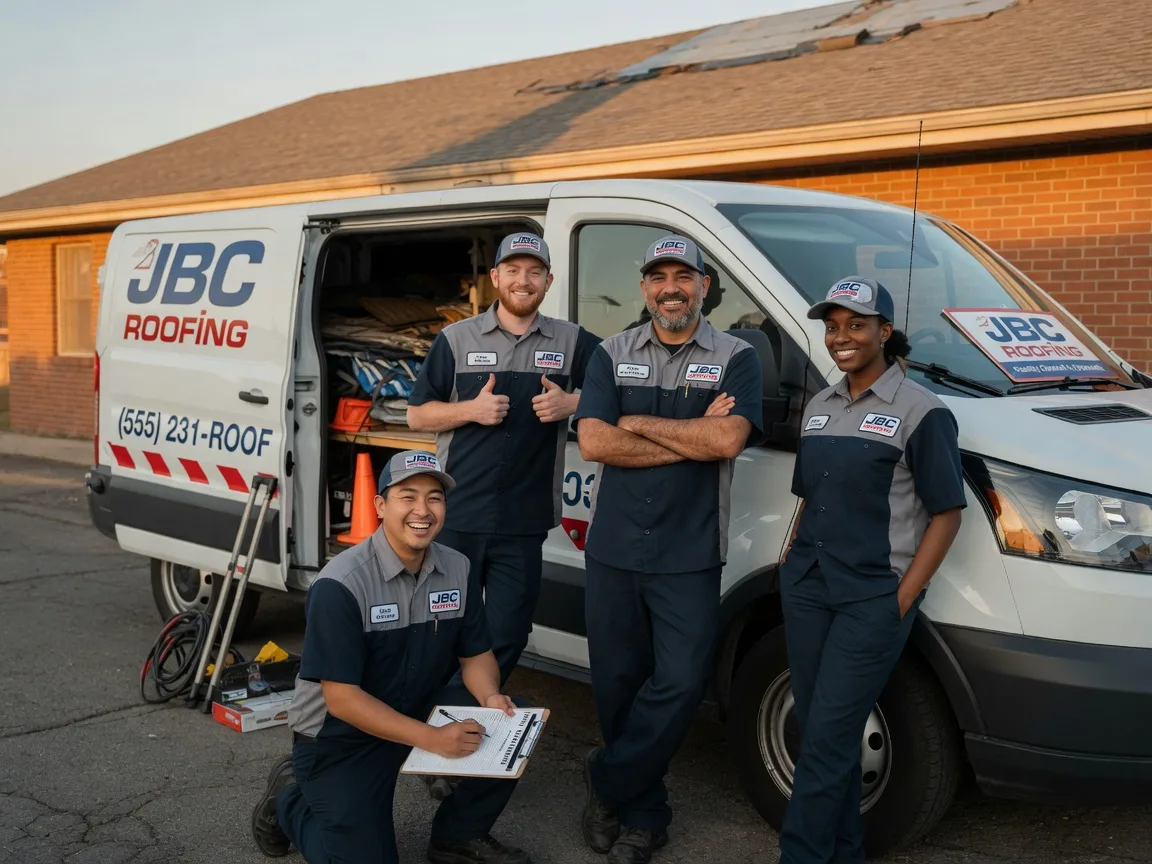 Roof Replacement company in Sharps, VA
